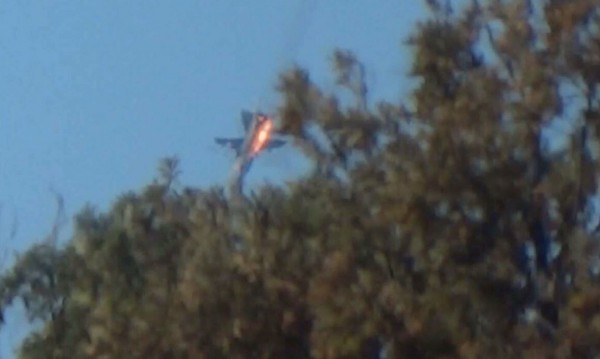 Руският генщаб: Су-24 не е пресичал турската граница!