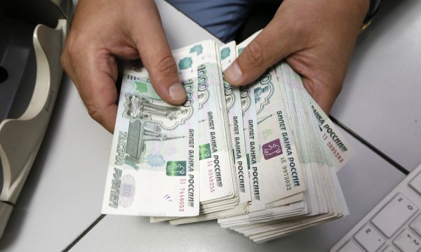Руските власти задържаха лидера на Удмуртия за подкупи