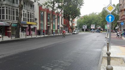 Откриват бул. 