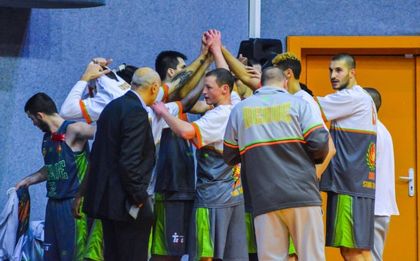 Берое отказа Рилски у дома