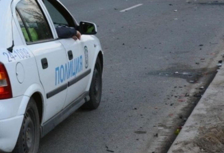 Шофьорка с БМВ си спретнала бясна гонка с полицията в Пловдив, а след това се опитала да.....
