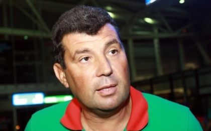 Драган Иванов: Ние сме фаворити в квалификацията за Евро 2017