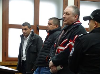 Майката на екзекутирания митничар към убиеца: Иване, как ти даде сърце да го направиш?