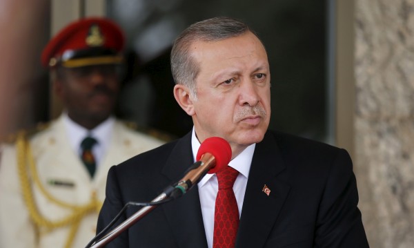 Идея: Да се построи град за имигранти в Сирия