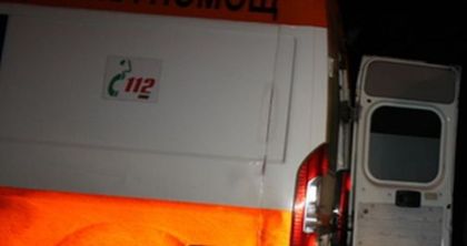 11-годишен се покатери за селфи върху влак, удари го волтова дъга