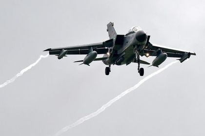 Германия обяви война на