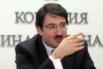 Апостол Апостолов: Новите собственици се ангажират със стадиона