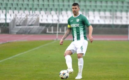 Иво Иванов: Ако имаме шанс, ще атакуваме първите места