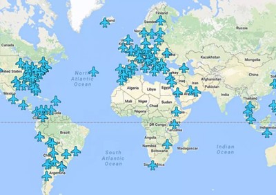 Ето ги WiFi паролите на големите летища в света