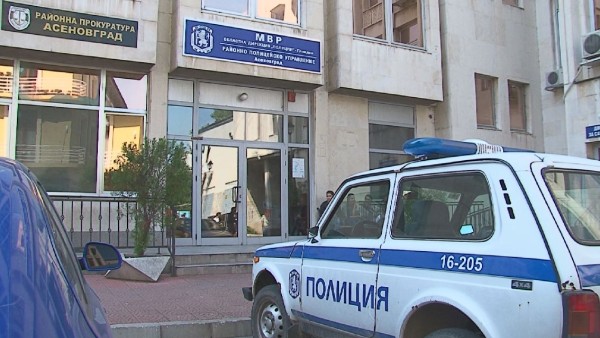 Прокуратурата погна ромите, които биха полицаи