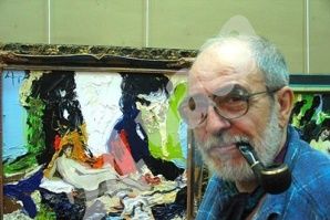 Кръщават площад на големия български художник Димитър Киров