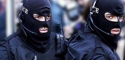 Блокада зад стадион "Хр. Ботев" - гониха крадци на две БМВ-та