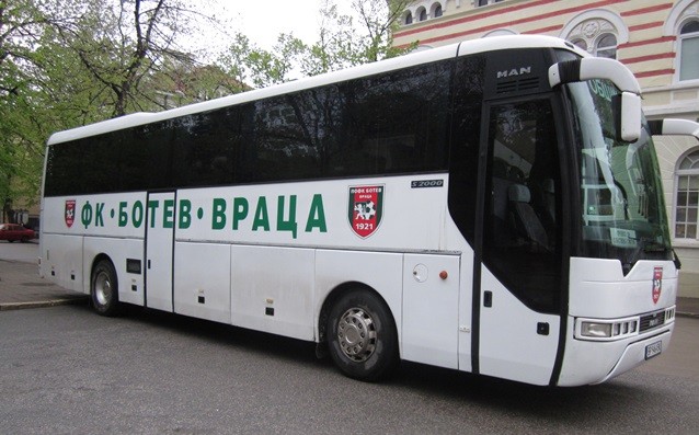 Ботев Враца без право на грешка срещу Бдин