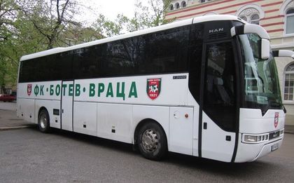 Ботев Враца без право на грешка срещу Бдин