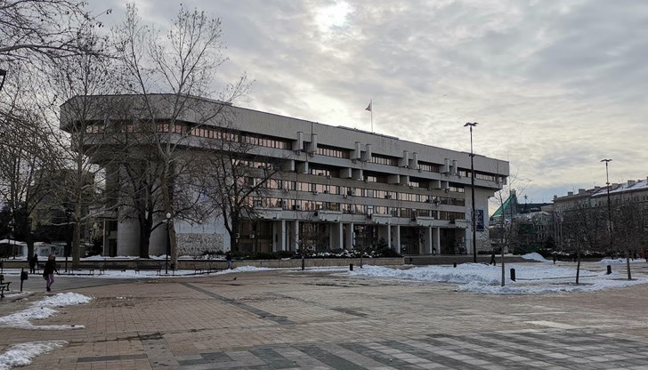 БСП - Русе гласува против бюджета на общината за 2019 година
