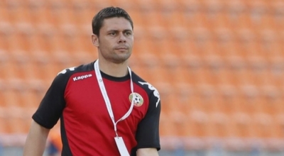 Берое готви жълто-черна селекция