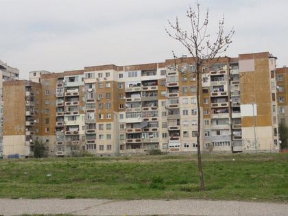 Обраха апартамент в Тракия!