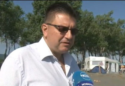Замериха отново радиацията на опасния роден, красив плаж, лекар с важно предупреждение към всички там!