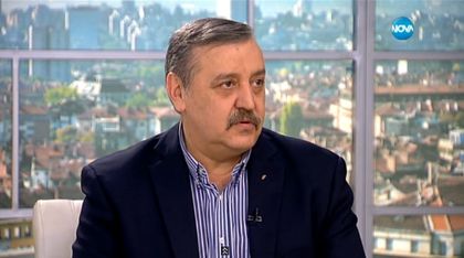 Проф. Кантарджиев: Тази година грипната епидемия може да продължи по-дълго