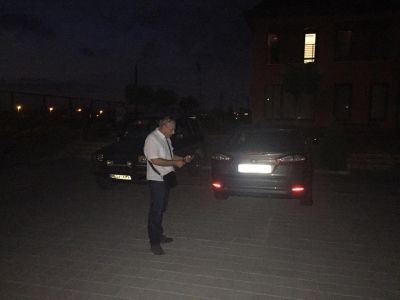 СНИМКА: И Михаил Мадански напуска Ботев Пловдив!