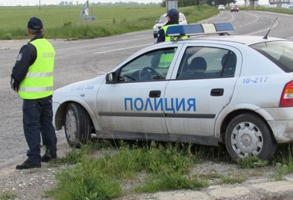 Невиждана по мащаби специализирана полицейска операция в цялата страна!