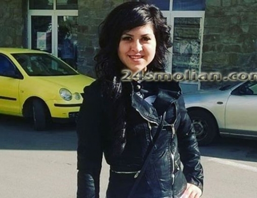 Ето я красавицата Юксела, полетяла от 8 етаж на блок в Рудозем