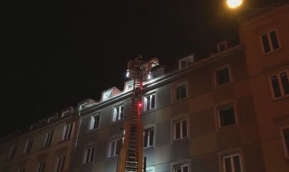 Българско семейство загина при пожар в Мюнхен