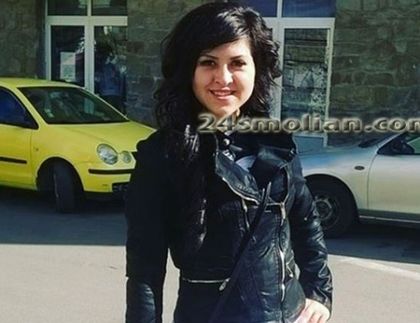 Ето я красавицата Юксела, полетяла от 8 етаж на блок в Рудозем