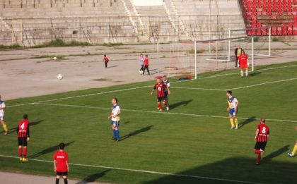 Оспорвана битка за участие на баражите в групата на Локо Сф