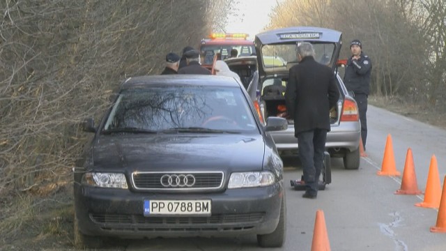 Задържаха предполагаемия убиец на таксиметровия шофьор в Разград