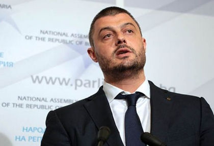 Бареков: Джамбазки е пълен неблагодарник, взет от улицата
