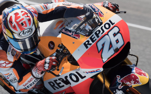 Дани Педроса с 30-а победа на ниво MotoGP