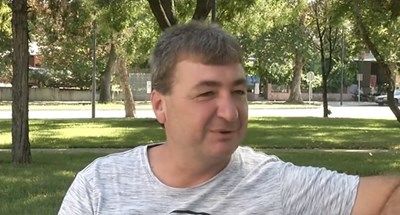 Бащата на най-сериозно пострадалото българче в Болоня: Не може да ходи, но важното е, че е жив! (Видео)