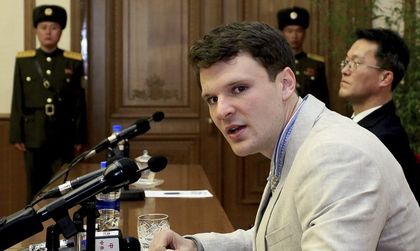 Ото почина! Пхенян го върна в кома след месеци мъчения