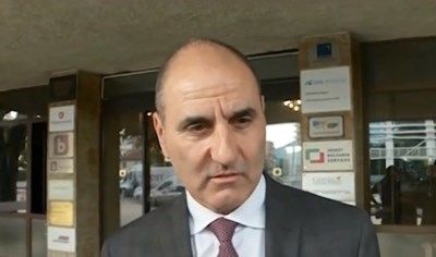 Цветанов: Борисов ми предложи вариант, но аз предпочетох да си тръгна