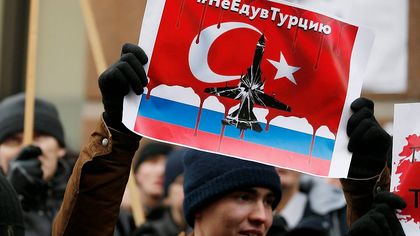 Руската рая се завръща в Турция по волята на Самодържеца и на Падишаха