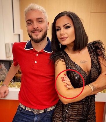 Криско се жени след романтичен годеж в Дубай! Гаджето му се фука със скъпарски пръстен