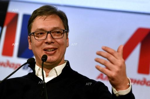 „Правда“: Президентът на Сърбия заяви, че е нужно да се прости на НАТО за бомбардировките над Югославия