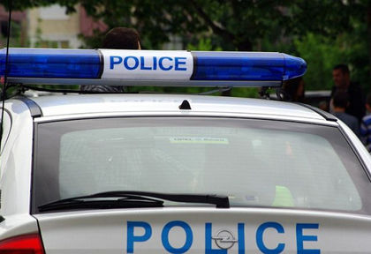 Изплуваха подробности за шофьора на бавареца с тъмни стъкла и чужди номера, който блъсна русенски полицай