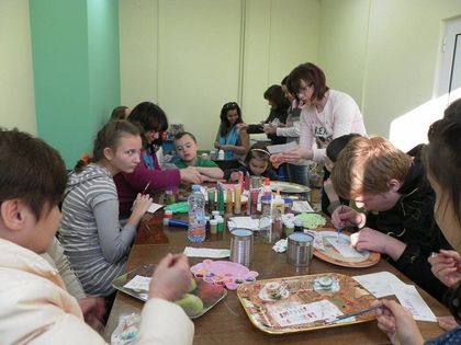 Време е за доброта към децата и хората с аутизъм