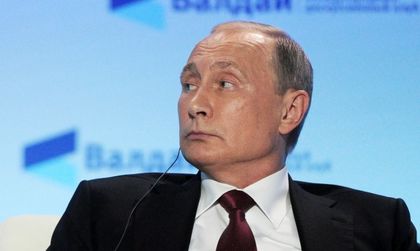ЦРУ: Русия помагала на Тръмп да стане президент