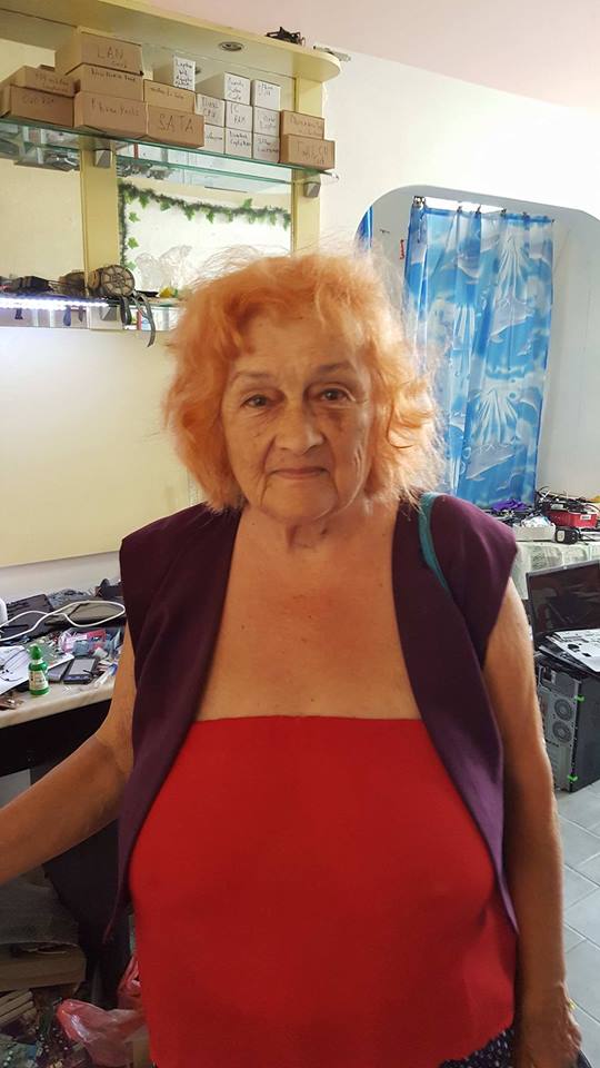 Баба Данче през сълзи: Пенсията ми е 195 лв., а операцията на очите ми струва 3000! Моля с болка в сърцето помогнете