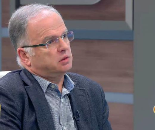 Боян Чуков: Наркотрафиканти са поели нелегалния трафик на бежанците от Турция