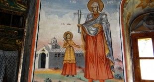 Църквата почита светите мъченици Кирик и Юлита