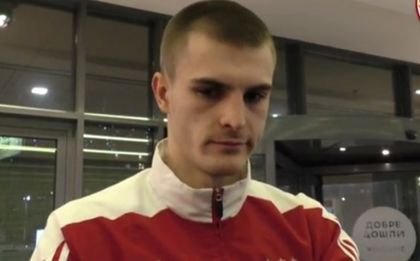 Капитанът на ЦСКА ще играе за дубъла