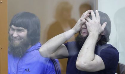 Семейството на Немцов възразиха: Не е убийство, а атентат!