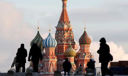 Русия спира чуждите медии. Заплашват ли суверенитета й?