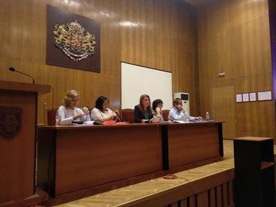 Предлагат да се пускат търгове за имоти от държавния фонд, насочени към млади фермери