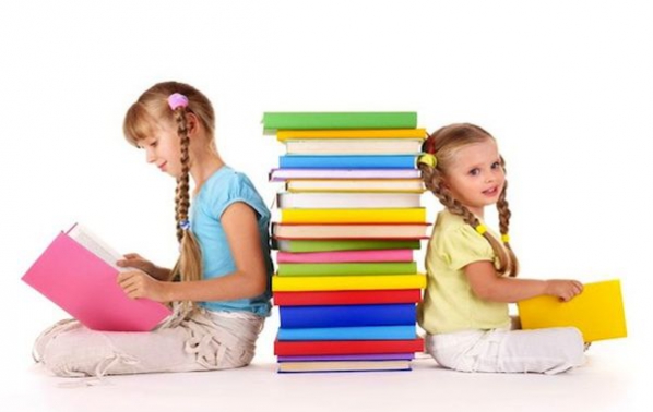 Любими цитати от детските книги!
