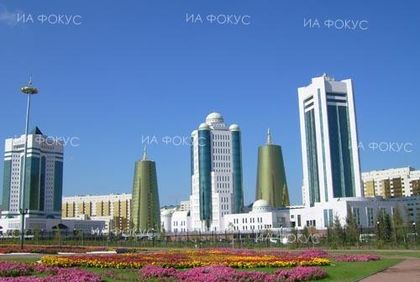 ТАСС: Избирателната активност на президентските избори в Казахстан е 77,4%